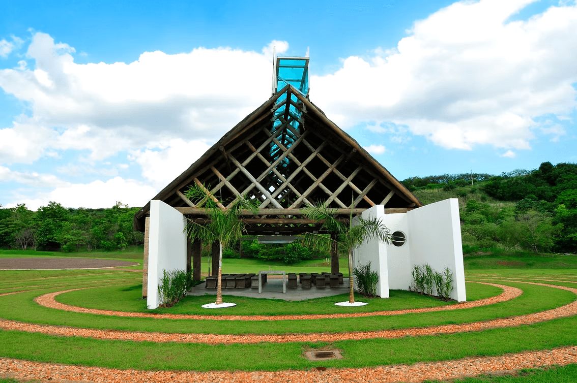 Terreno à venda, Ecovillas, Sertanópolis, PR