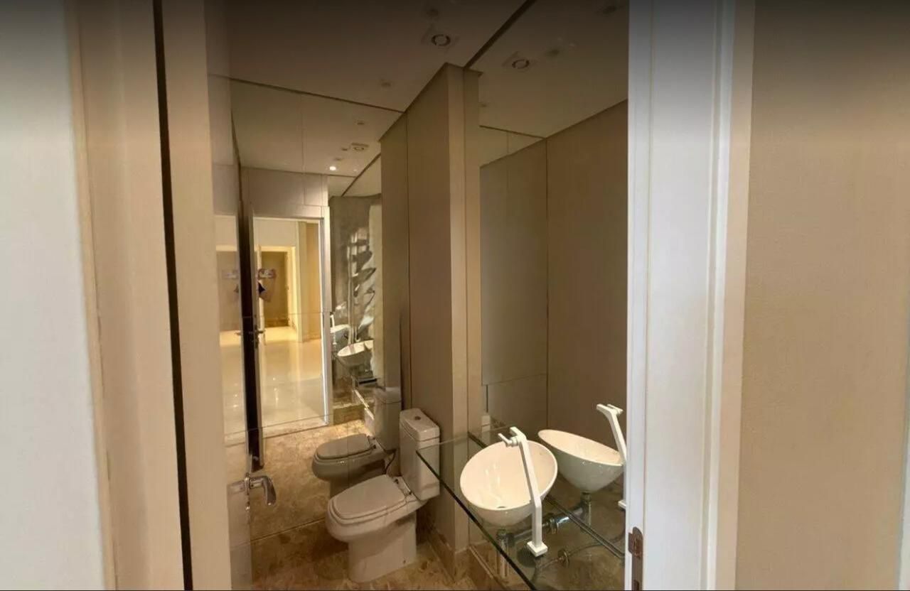 Apartamento à venda, 3 suítes, 245 m², Condomínio Casa Batlo, Santa Rosa, Gleba Palhano, Londrina, PR