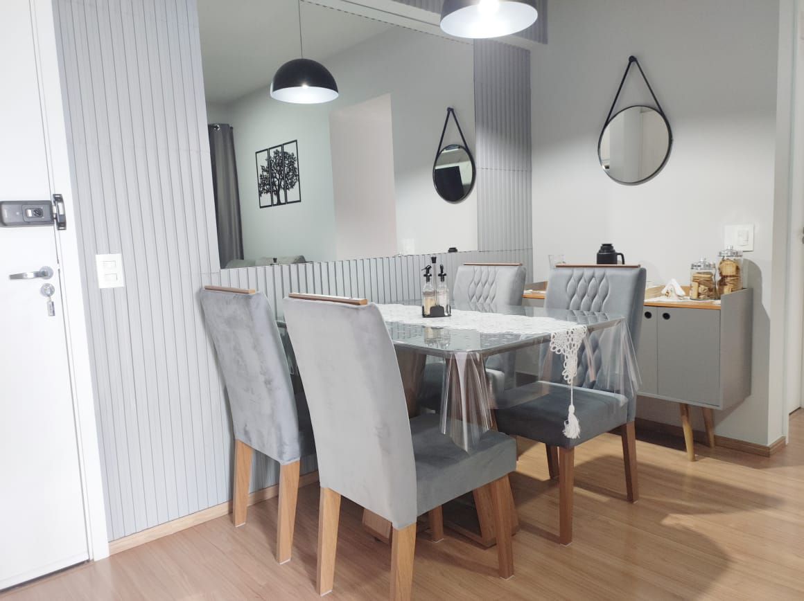 Apartamento à venda, Edifício Sunset Faria Lima, 3 quartos sendo 1 suite, Gleba Fazenda Palhano, Londrina, PR