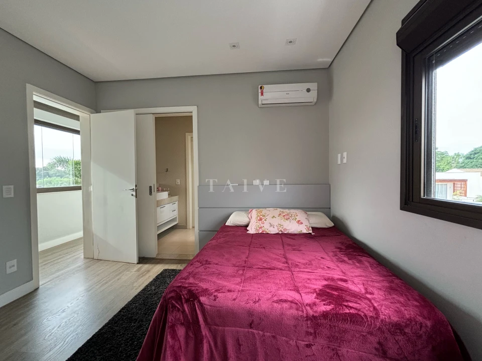Casa À Venda Mediterrâneo Londrina