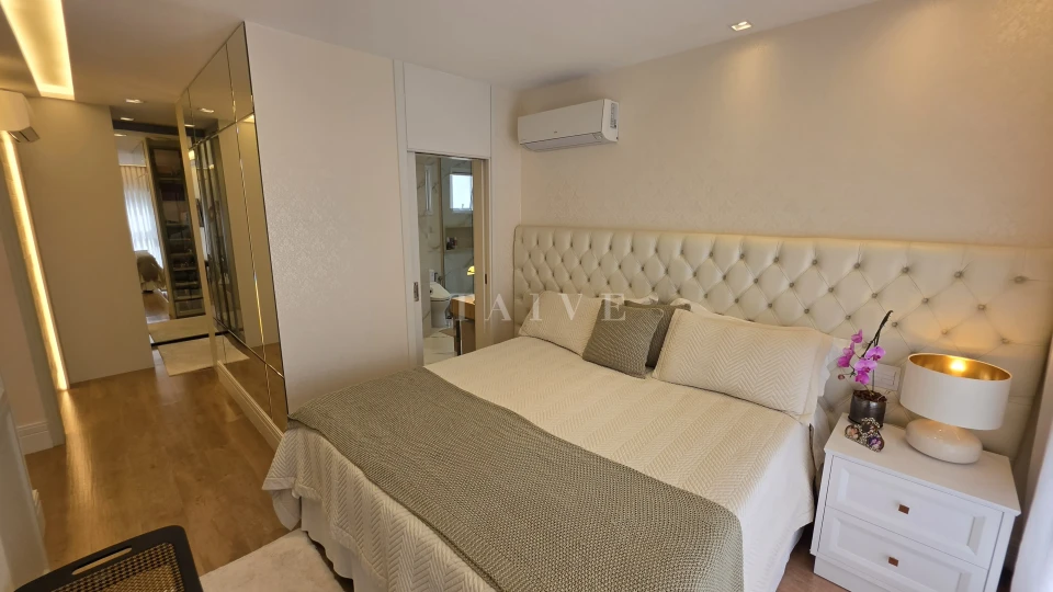 Apartamento Alto Padrão 215m² 3 Suítes - Edifício Landmark - Gleba Palhano - Londrina-PR - foto 20