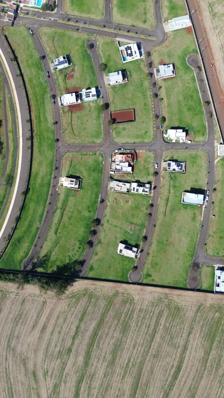 Imagens do imóveis Terrenos de 300 a 500m² Em Condomínio À Venda Campos Do Conde Veredas Cambé