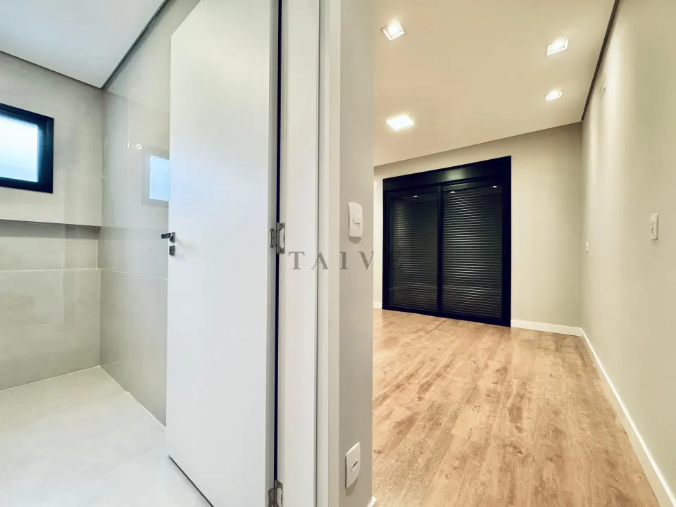Casa Em Condomínio À Venda Taua -  Araçari Londrina - foto 34