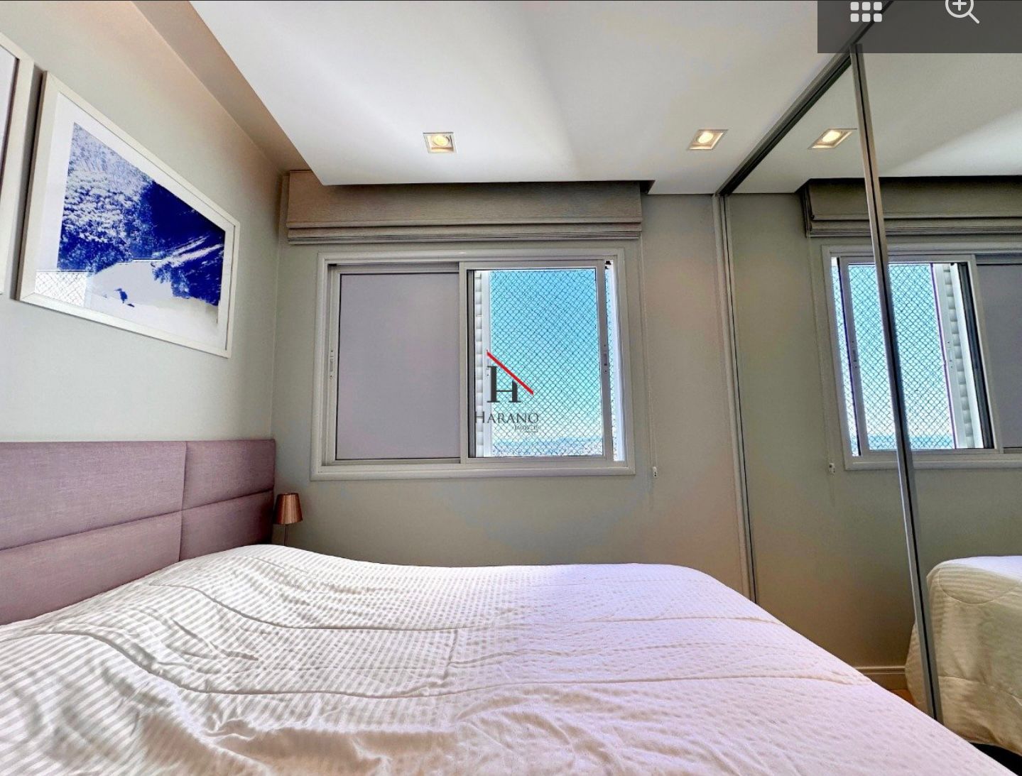 Apartamento à Venda, Vila Siam, 71 m², 3 quartos sendo 1 suite, Londrina, PR