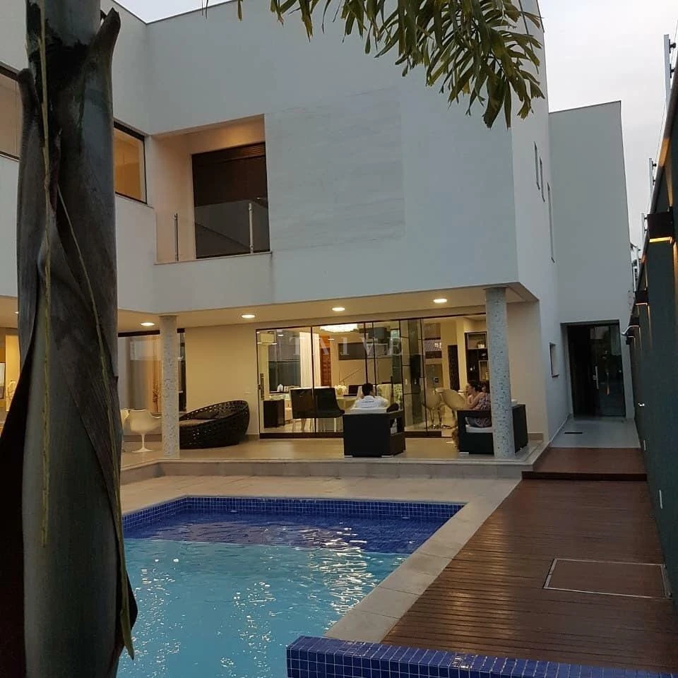 Casa À Venda Mediterrâneo Londrina