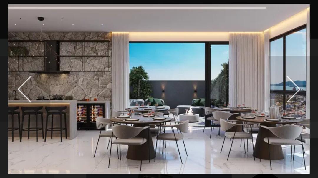 Apartamento Para investimento à venda, Pereque, Itapema, SC 600Mts do MAR, Pega permuta