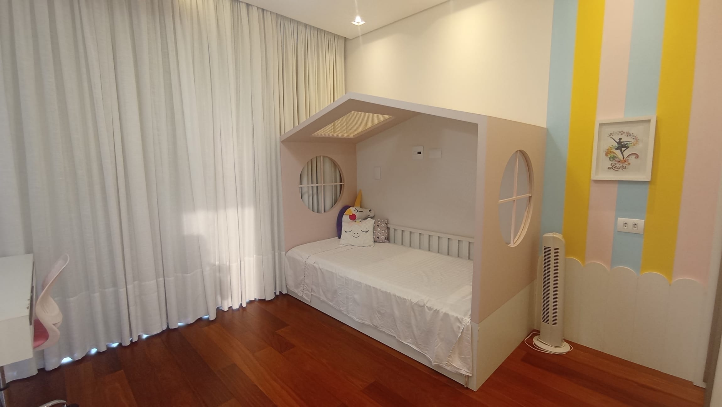 Casa à venda, 529m² construção, 5 suítes ,Piscina borda infinita, Pomar, 4 vagas - Condominio Terras de Canaã, Cambé, PR