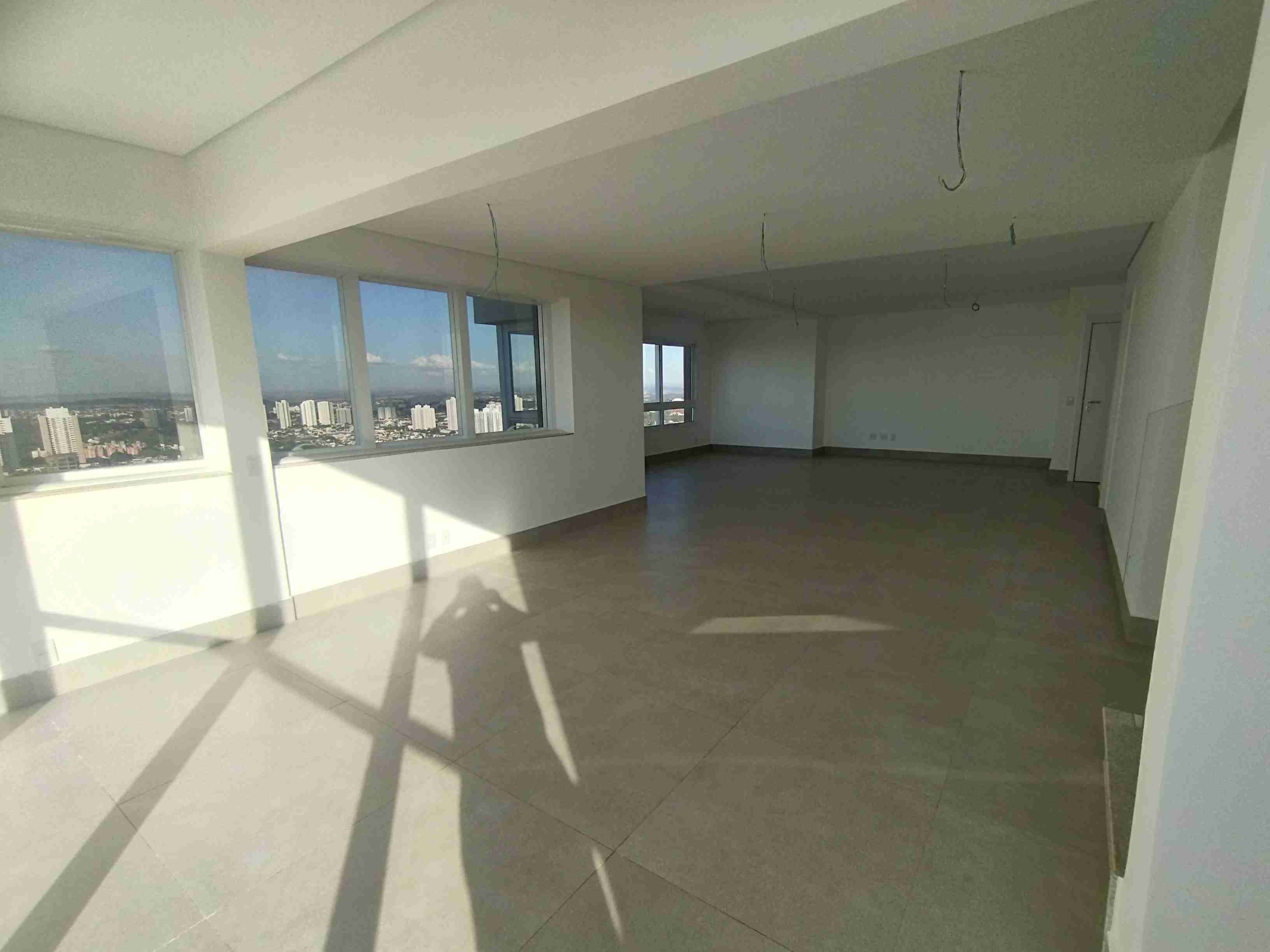 Apartamento à venda, 189M² úteis, Edifício Greenwich Park, 3 suítes, andar alto - Gleba Fazenda Palhano, Londrina, PR