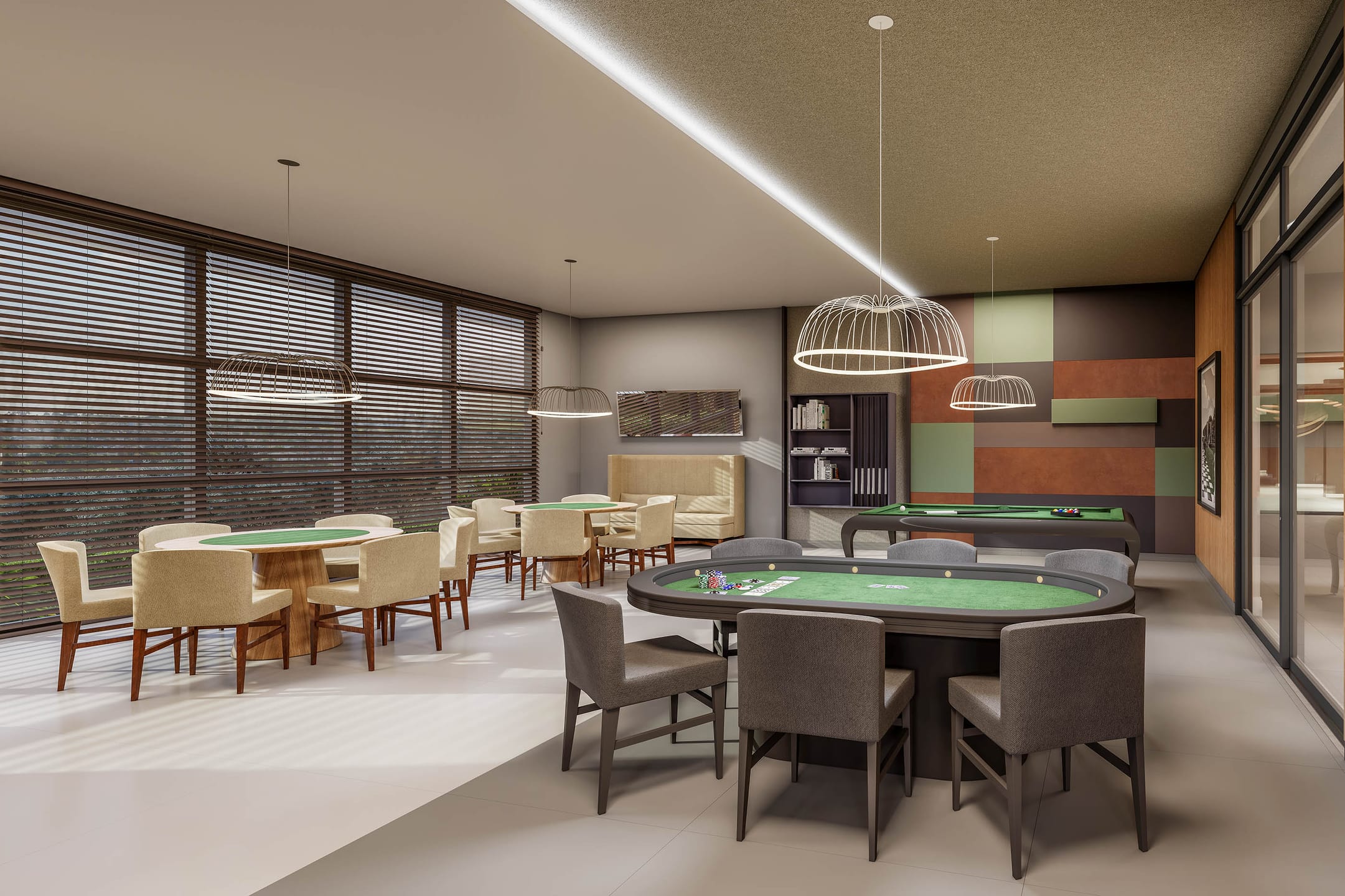 Apartamento à venda, Edifício Wonder, 283 m² úteis, 4 suítes, 3 vagas,  andar alto - Nova Prochet, Londrina, PR