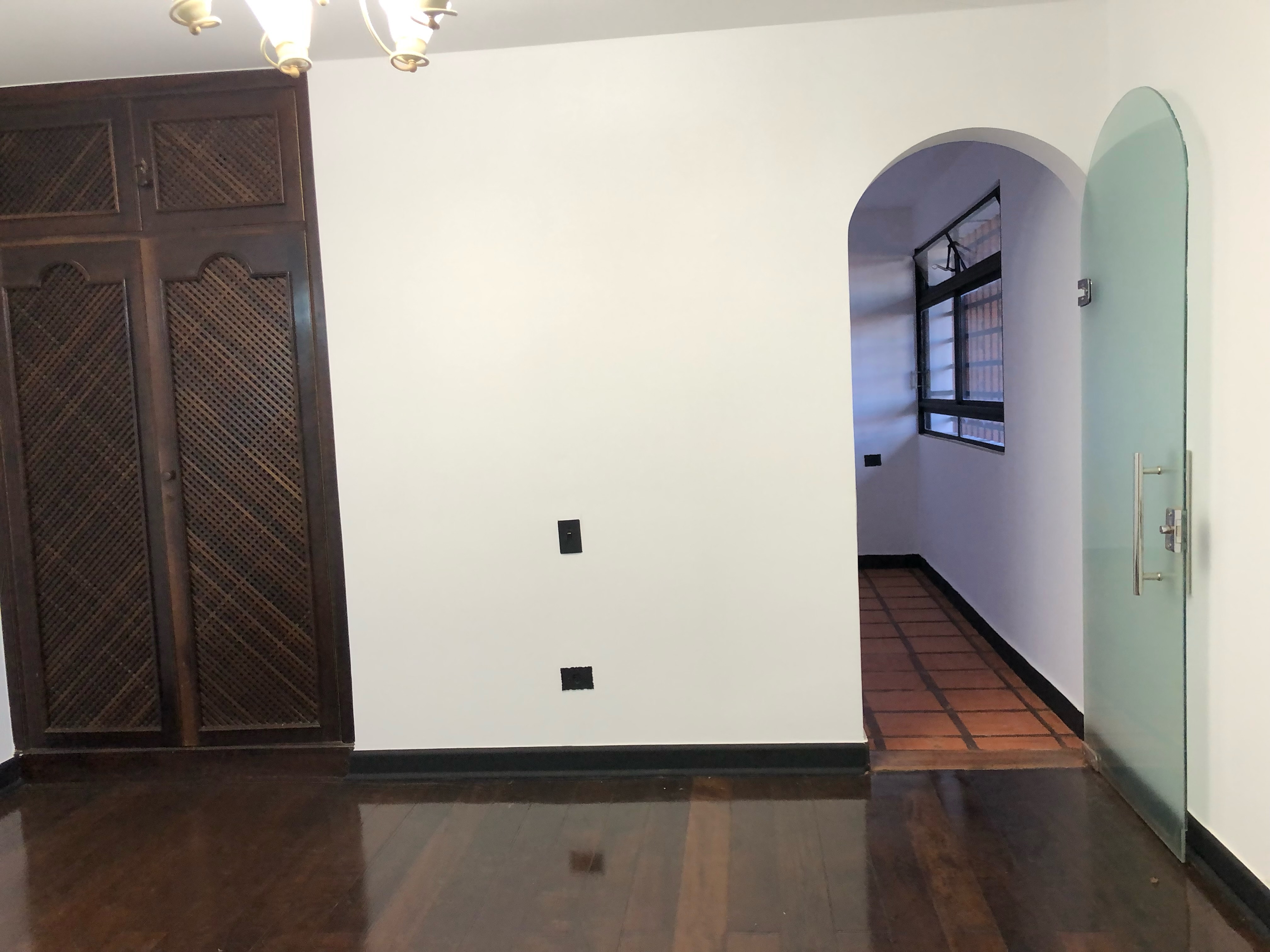 Casa em condomínio para Locação, Boa Vista, Londrina, PR