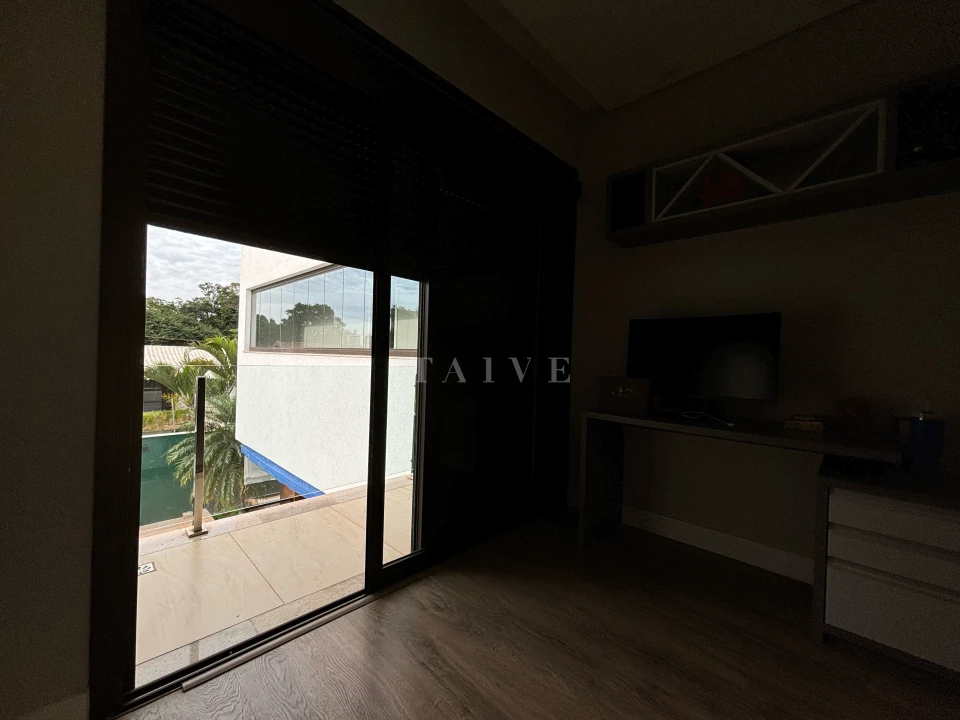 Casa À Venda Mediterrâneo Londrina