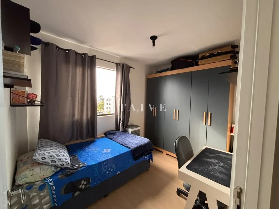 Apartamento para venda no Condomínio Vittace Boulevard, Londrina