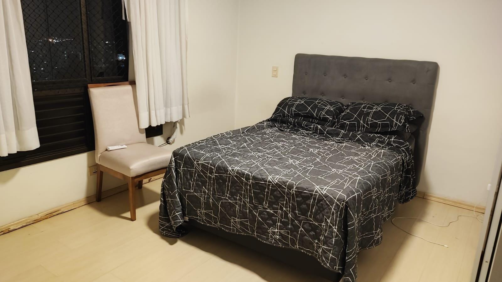 Apartamento cobertura triplex 580m² à venda/4 suítes/2 vagas - Ed Barão de Goiás - Centro, Londrina, PR