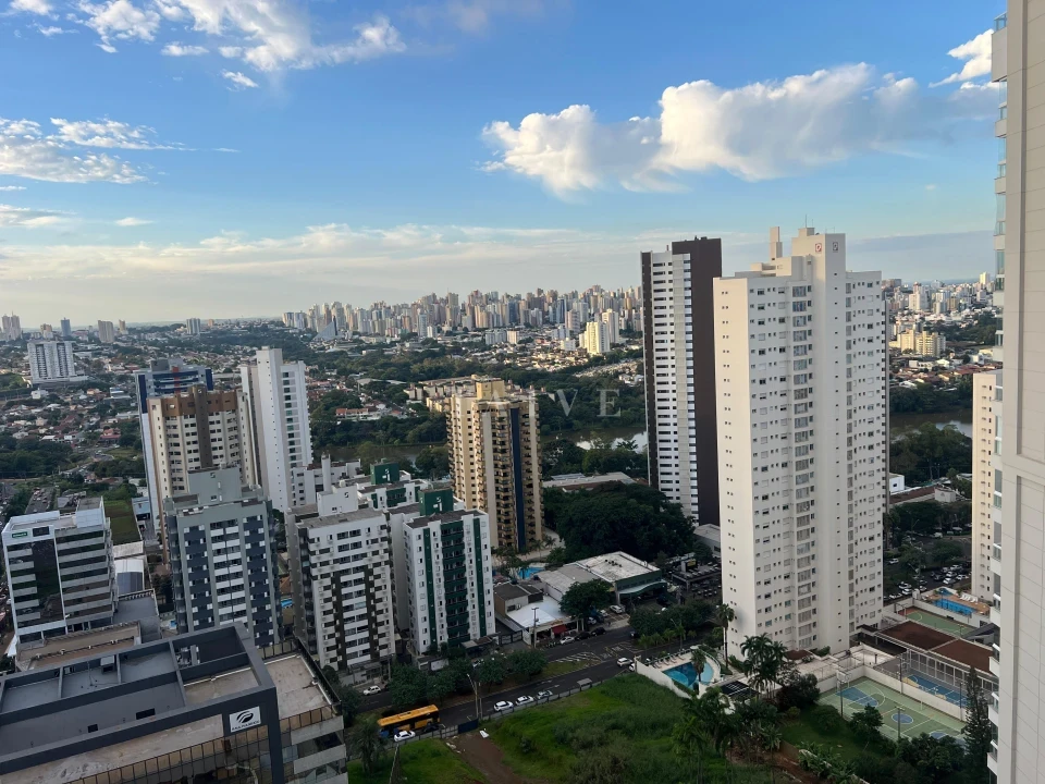 Apartamento à venda, 3 quartos, 81 m², Evolution Home Ayrton Senna, Santa Rosa, Londrina.