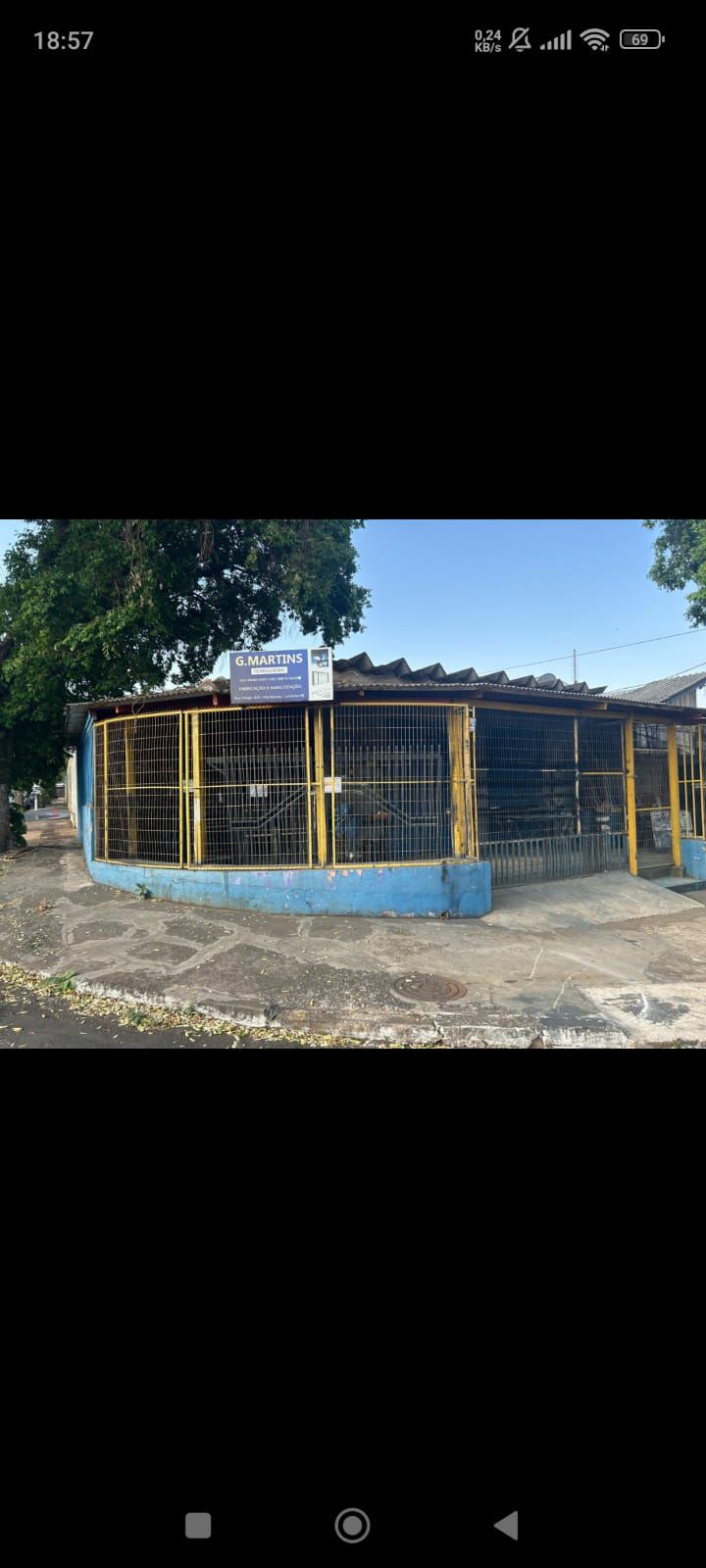 Ponto à venda, Residencial e Comercial, Recreio, Londrina, PR