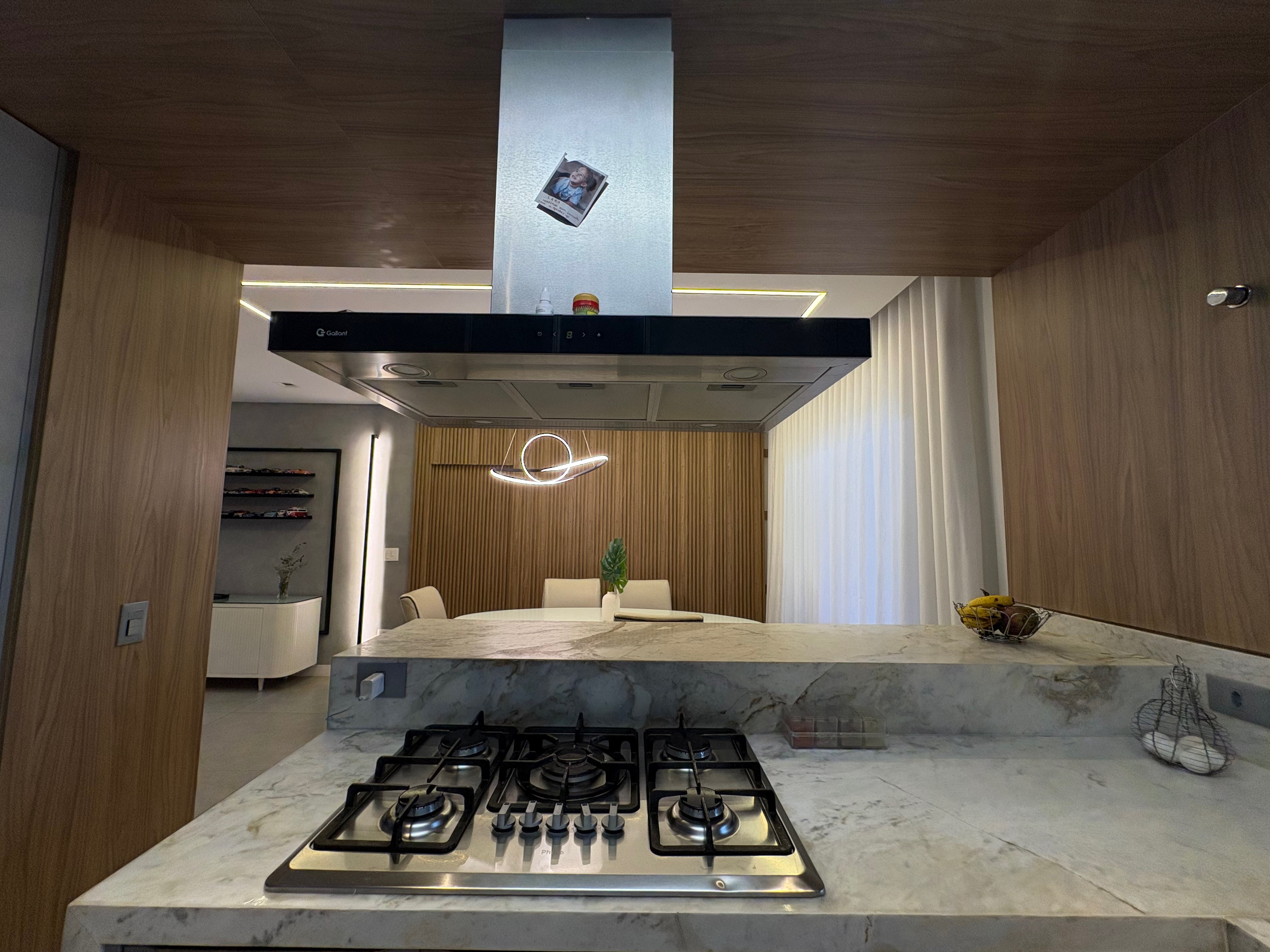 Casa à venda, térrea, 3 quartos sendo 1 suíte, toda planejada - São Pedro, Londrina, PR