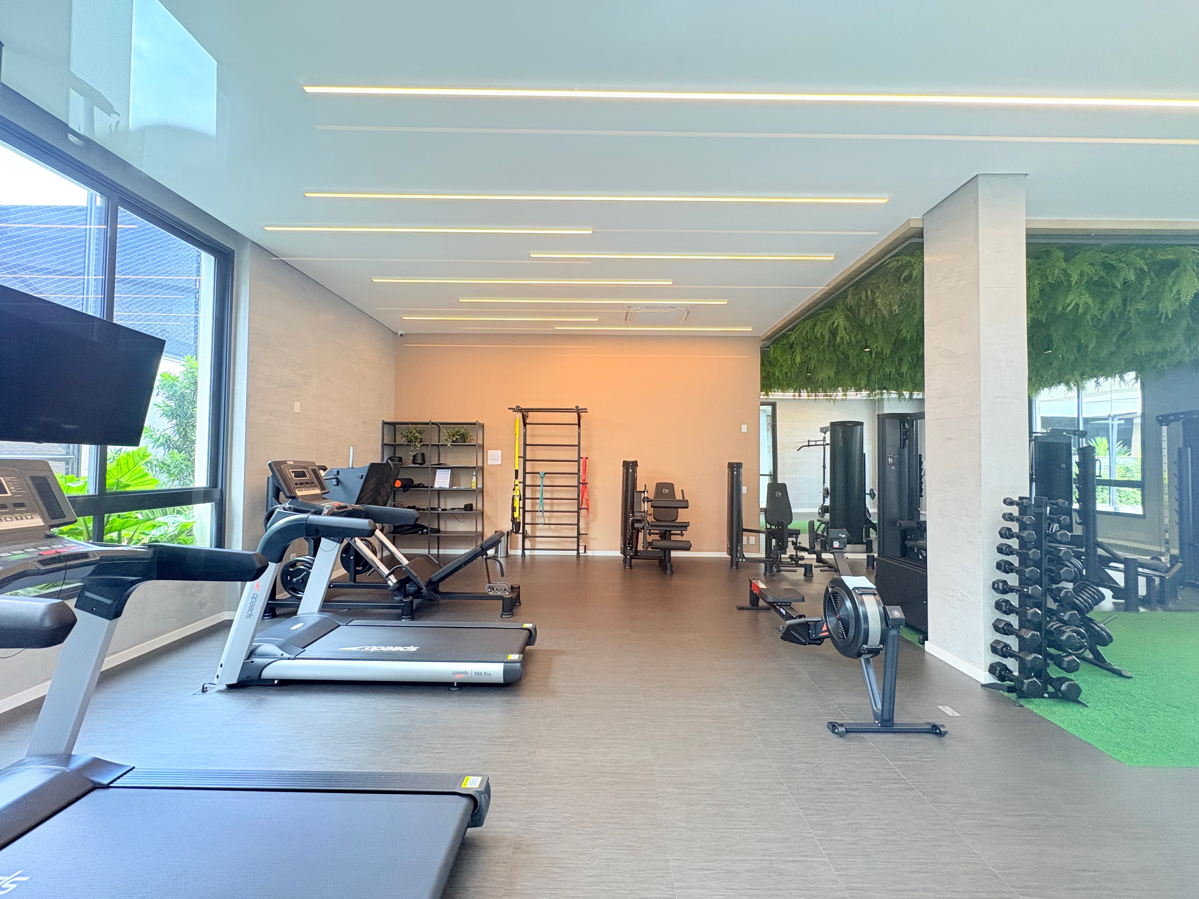 Apartamento à venda,  Edifício Tay, 98m² úteis, 2 suítes, 2 vagas -  Gleba  Palhano - Londrina Pr