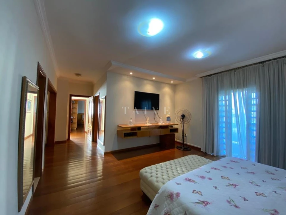 Sobrado à venda, 574m² úteis, 4 suítes com banheira e sacada, piscina, sauna,  estuda permuta- Jardim Itatiaia 1, Londrina, PR - foto 34