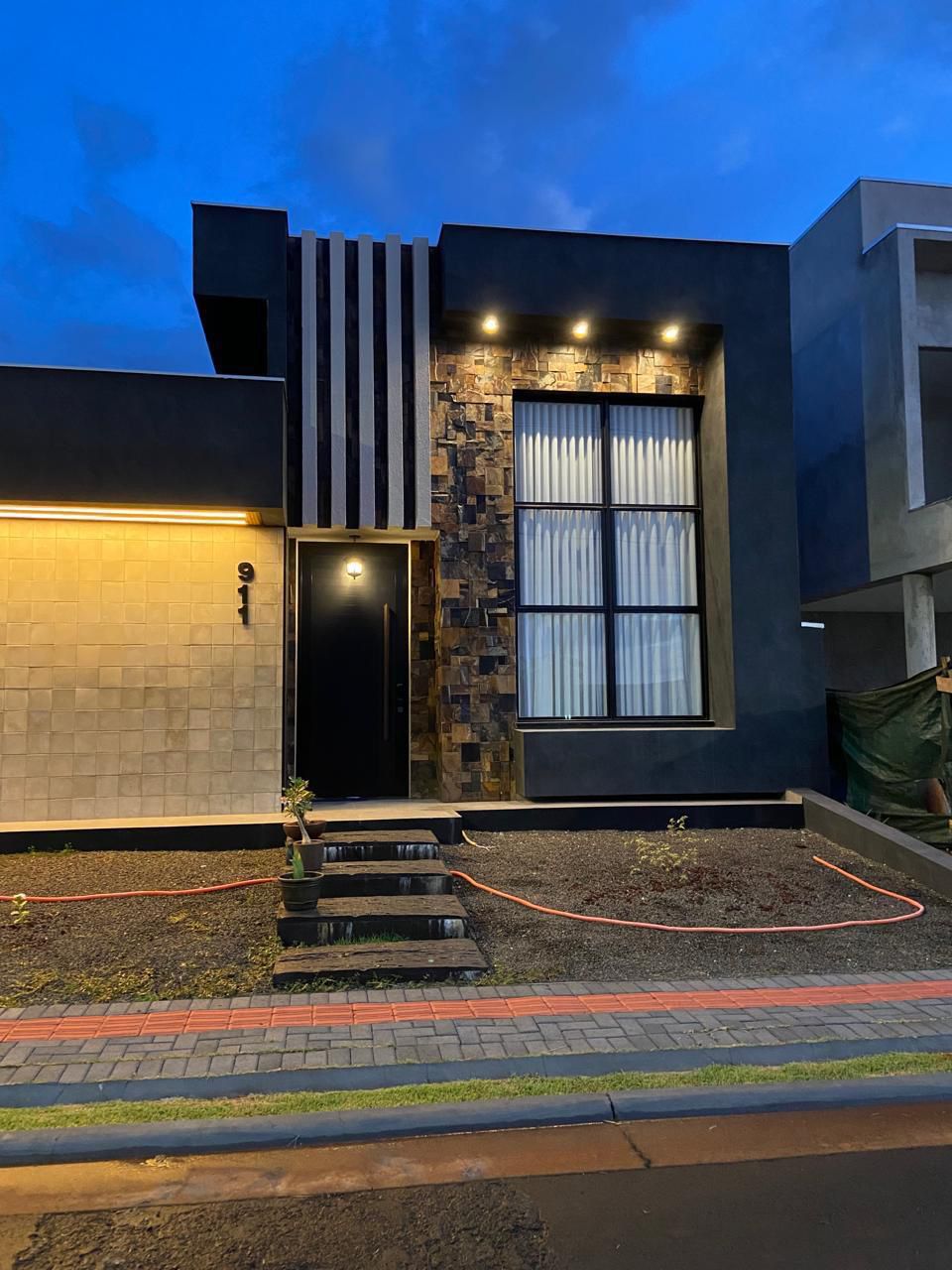 Casa à venda, 2 suites, Golden Park 2, Londrina, PR