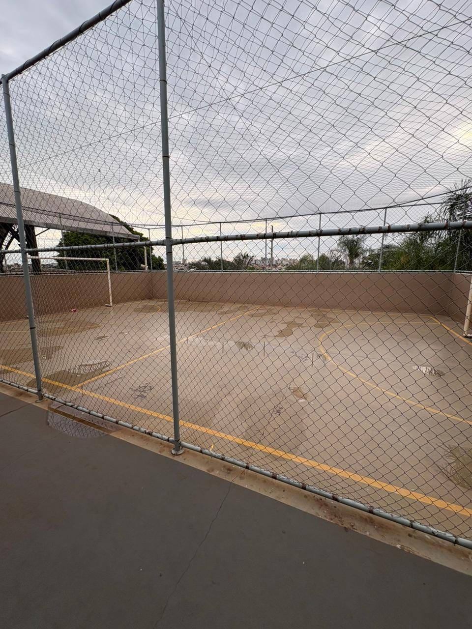 Apartamento à venda, Edifício Spazio Louvre, 46m² úteis, 2 quartos, mobiliado - Gleba Fazenda Palhano, Londrina, PR