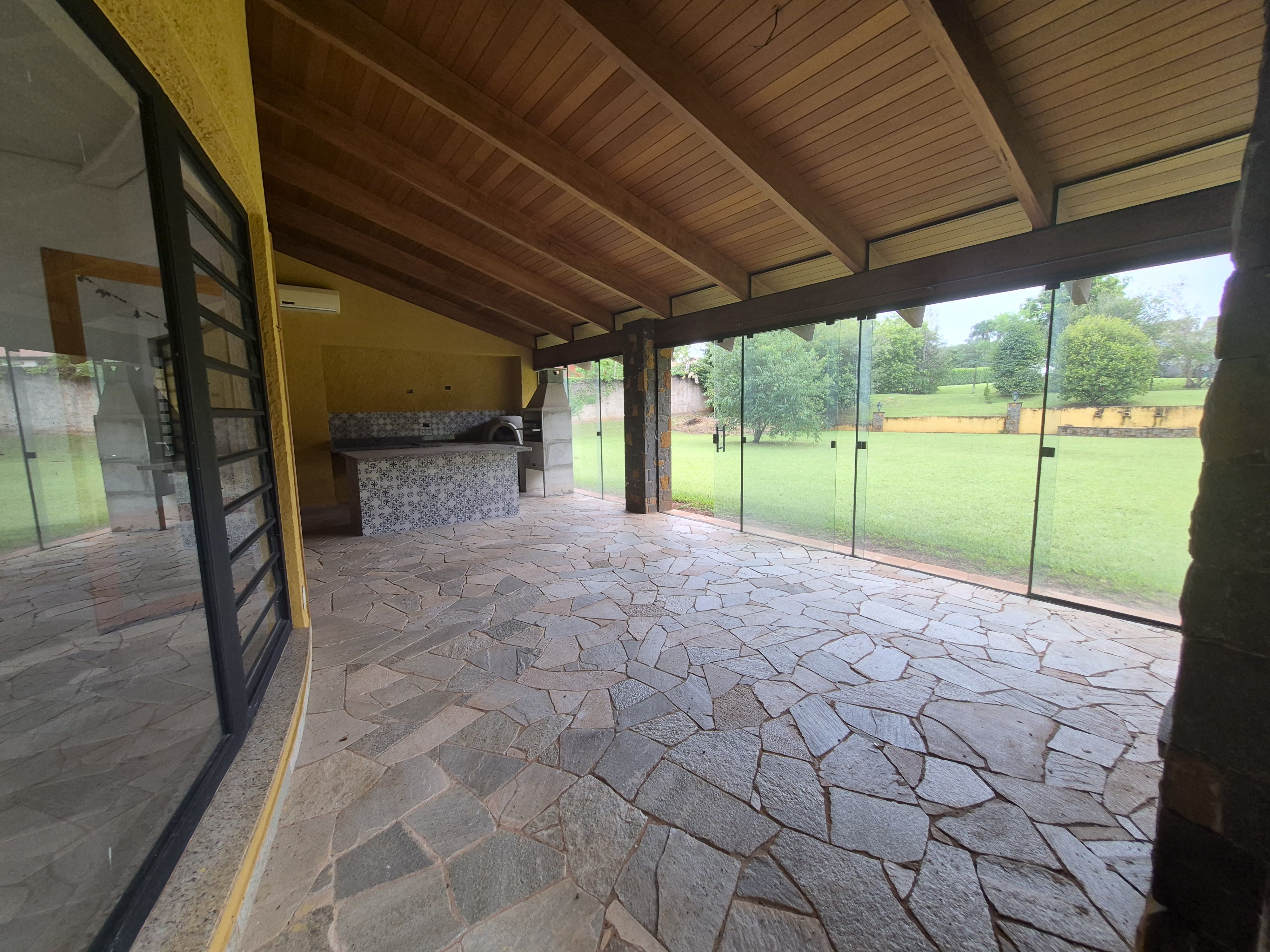 Casa em condomínio para Venda, 3.200 m², 3 suites, Recanto do Salto, Londrina, PR