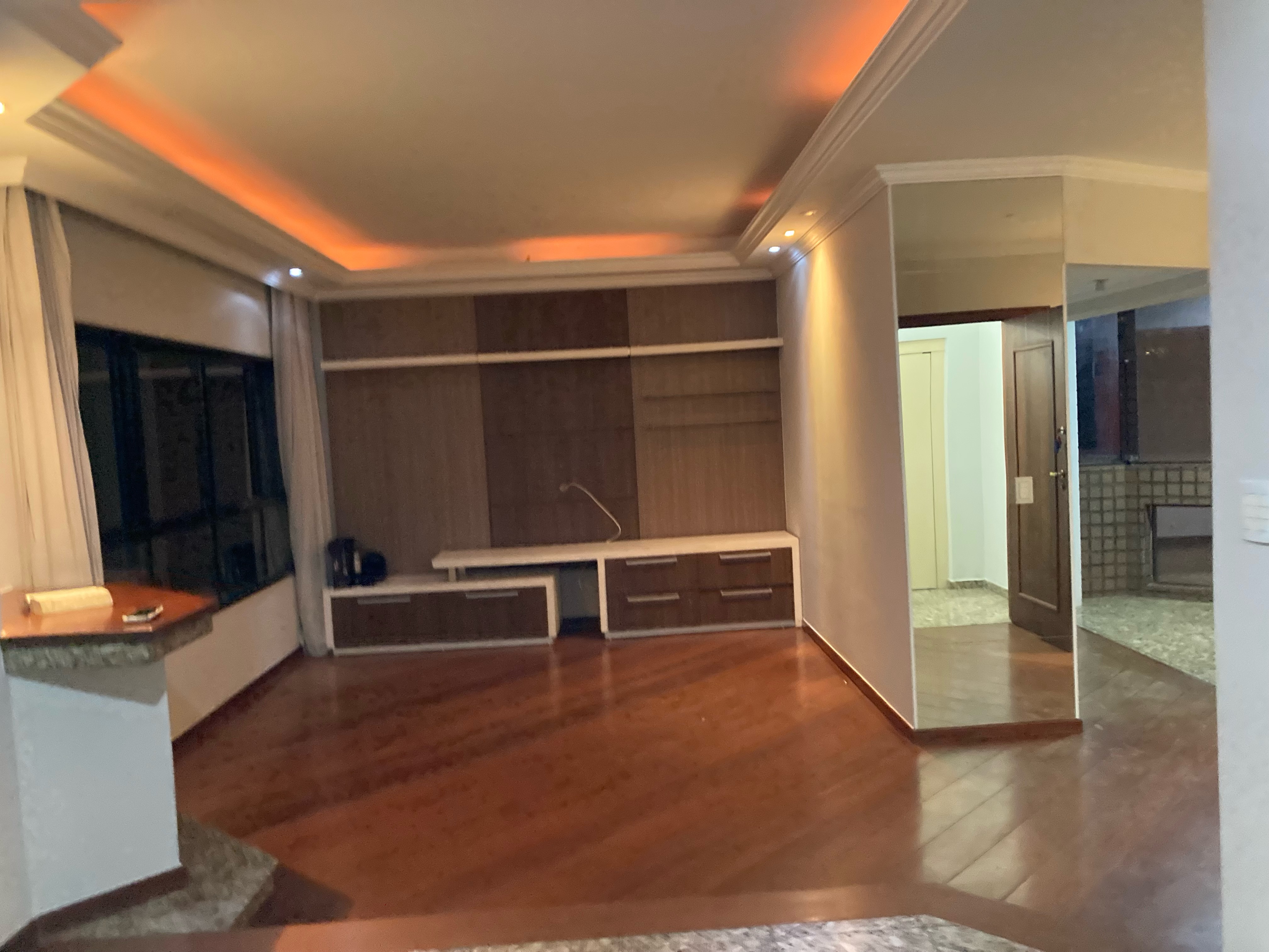 Aluga-se apartamento de 4 quartos na Gleba Fazenda Palhano com planejados, Londrina, PR