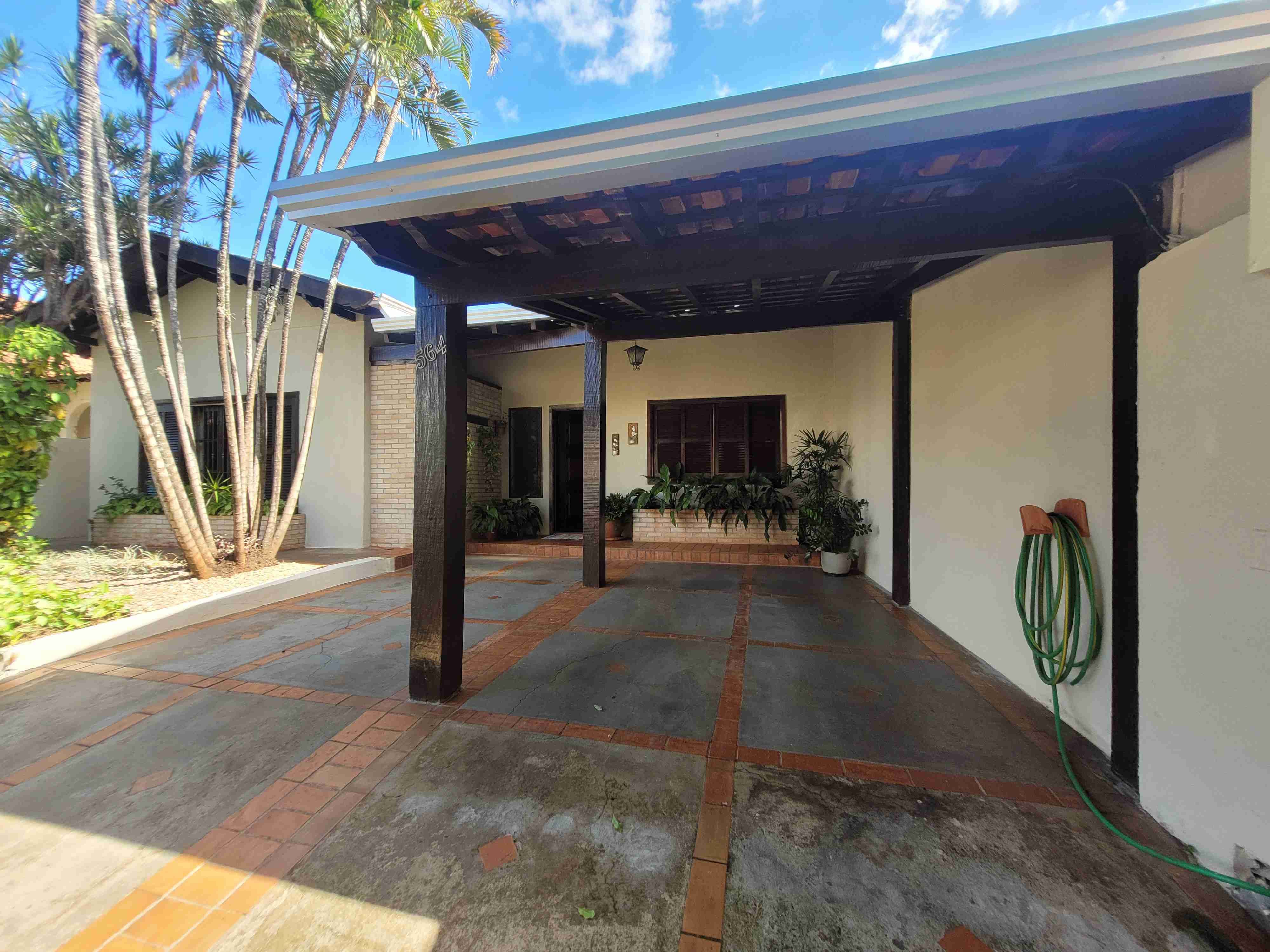 Casa à venda,  3 quartos, jardim Araxá,Londrina, PR