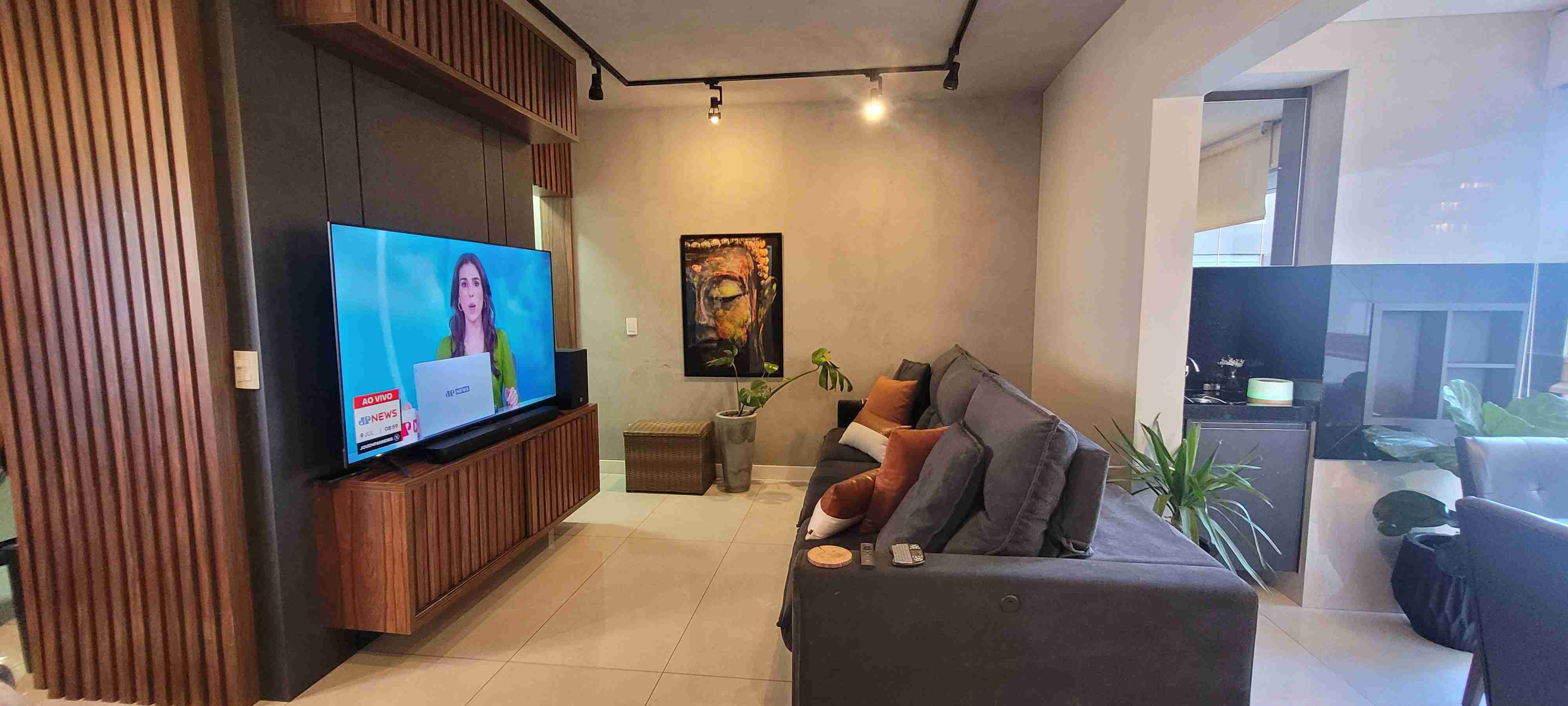 Apartamento à venda no Edifício Victoria Parque,2 quartos,Gleba Fazenda Palhano, Londrina, PR