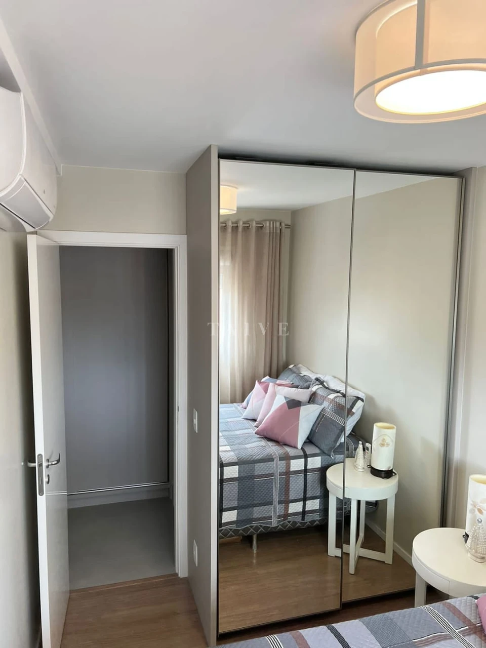 Apartamento à venda, Edifício  Vista Parque Lago, 71m² úteis, 2 quartos (sendo 1 suíte) 2 vagas, andar alto, sol da manhã - Jardim Presidente, Lo - foto 34
