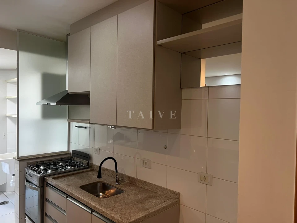 Apartamento à venda, 3 quartos, 81 m², Evolution Home Ayrton Senna, Santa Rosa, Londrina.