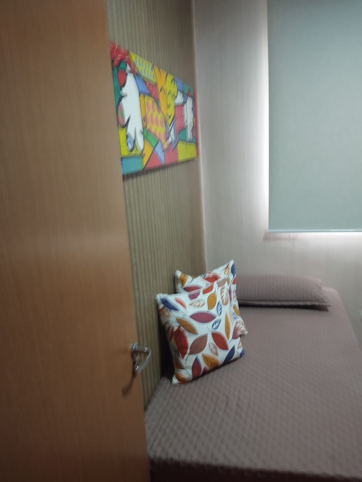 Apartamento à venda, Edifício Terraparque, 60 m², 3 quartos, Champagnat, Londrina, PR