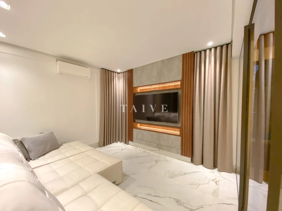 Casa 3 quartos à venda em Vivendas do Arvoredo, Londrina — Alphaville  II - foto 4