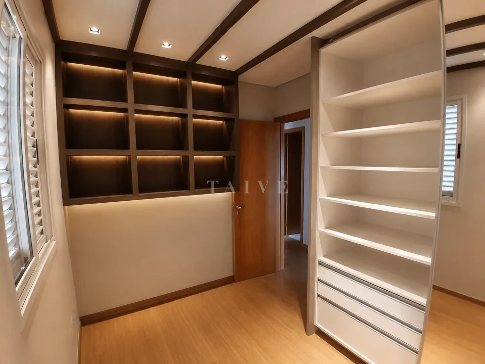 Apartamento à Venda, Gleba Palhano, Londrina, PR. Sofisticado e Completo!