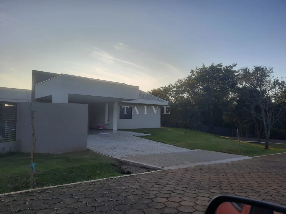 Imagens do imóveis Casa A Venda Estância Bomtempo  Londrina