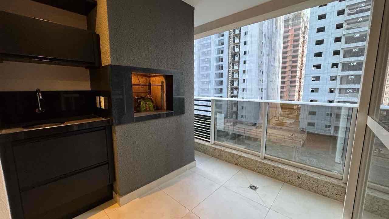 Apartamento à venda,  Alameda Eco & Resort, Gleba Fazenda Palhano, Londrina, PR