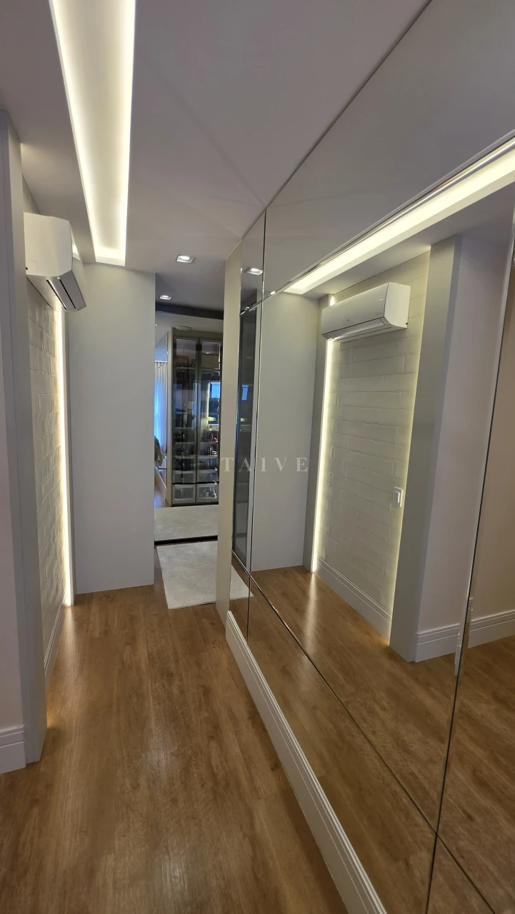 Apartamento Alto Padrão 215m² 3 Suítes - Edifício Landmark - Gleba Palhano - Londrina-PR - foto 36
