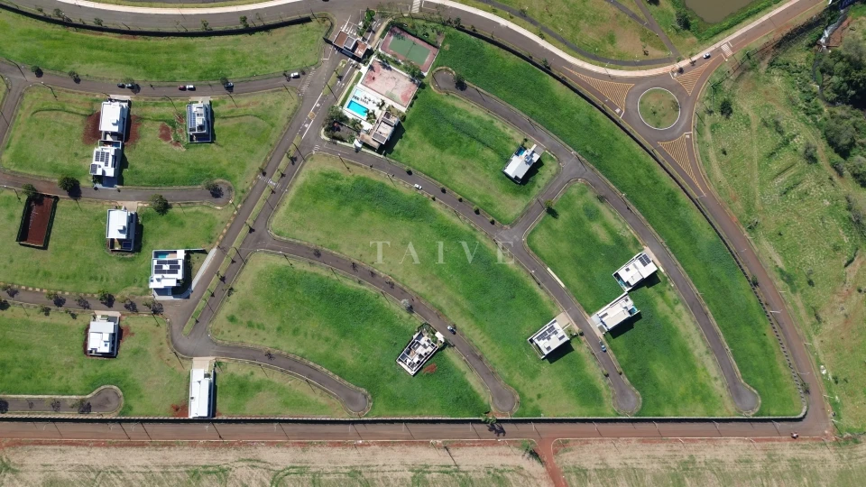 Imagens do imóveis Terrenos de 300 a 500m² Em Condomínio À Venda Campos Do Conde Veredas Cambé