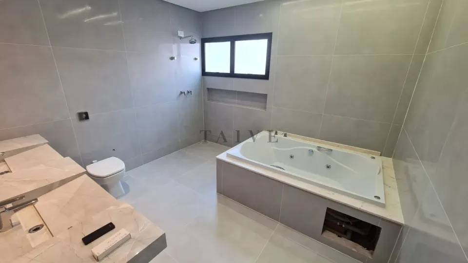 Casa Em Condomínio À Venda Sun Lake Residence Londrina - foto 23
