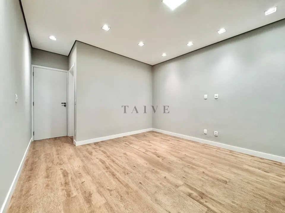 Casa Em Condomínio À Venda Taua -  Araçari Londrina - foto 35