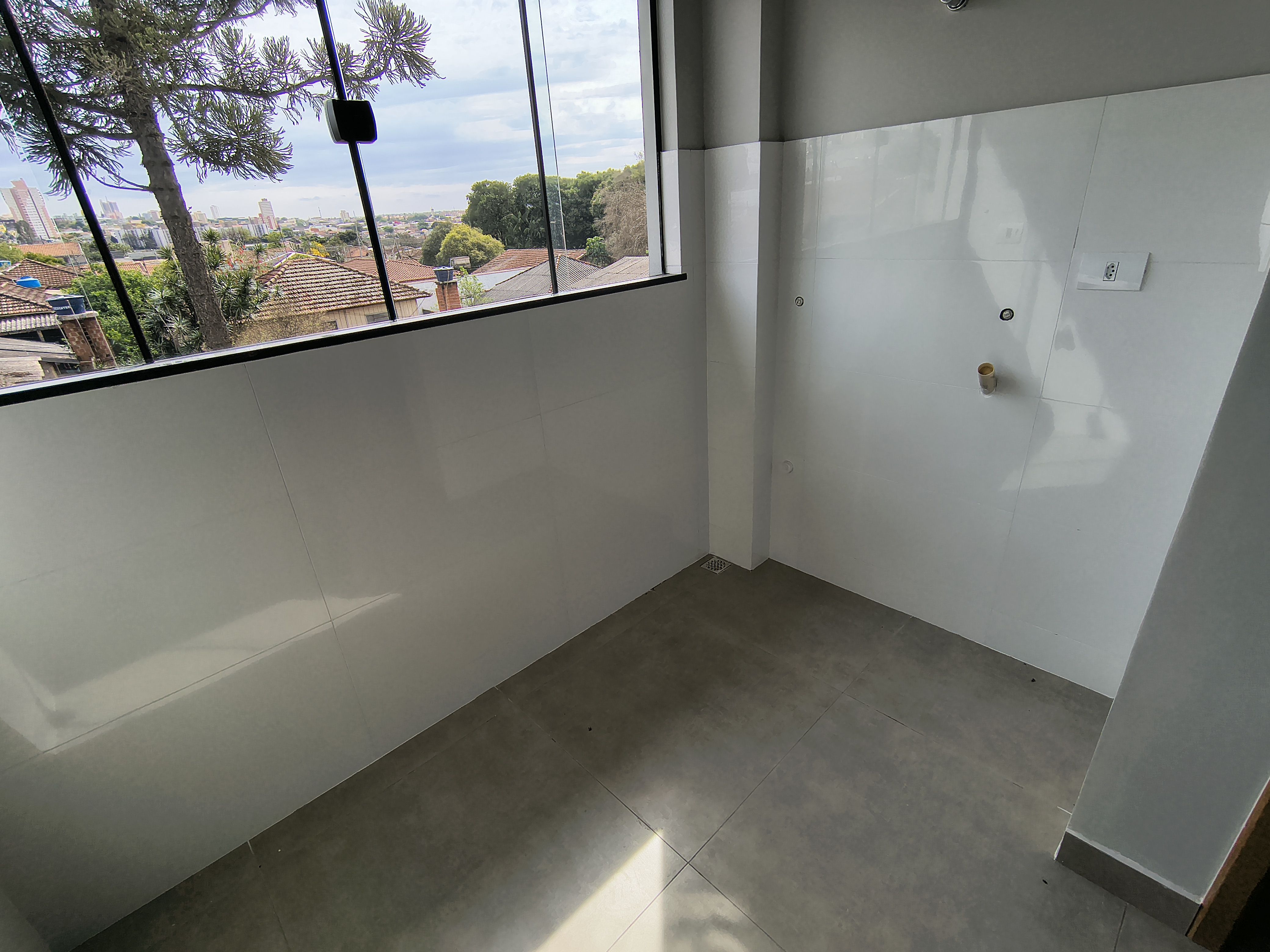 Escritório para locação, 30M², Av. Jorge Casoni - Vila Casoni - Londrina-PR