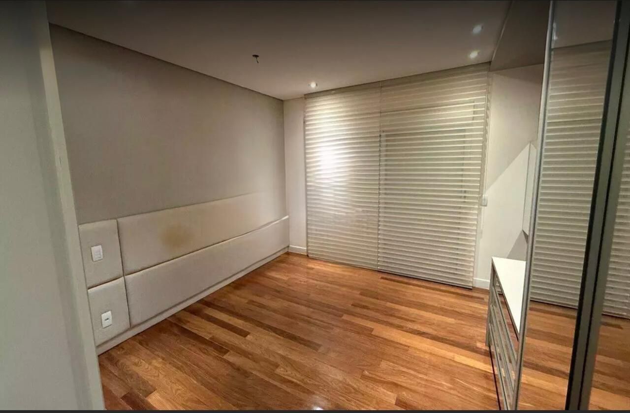 Apartamento à venda, 3 suítes, 245 m², Condomínio Casa Batlo, Santa Rosa, Gleba Palhano, Londrina, PR