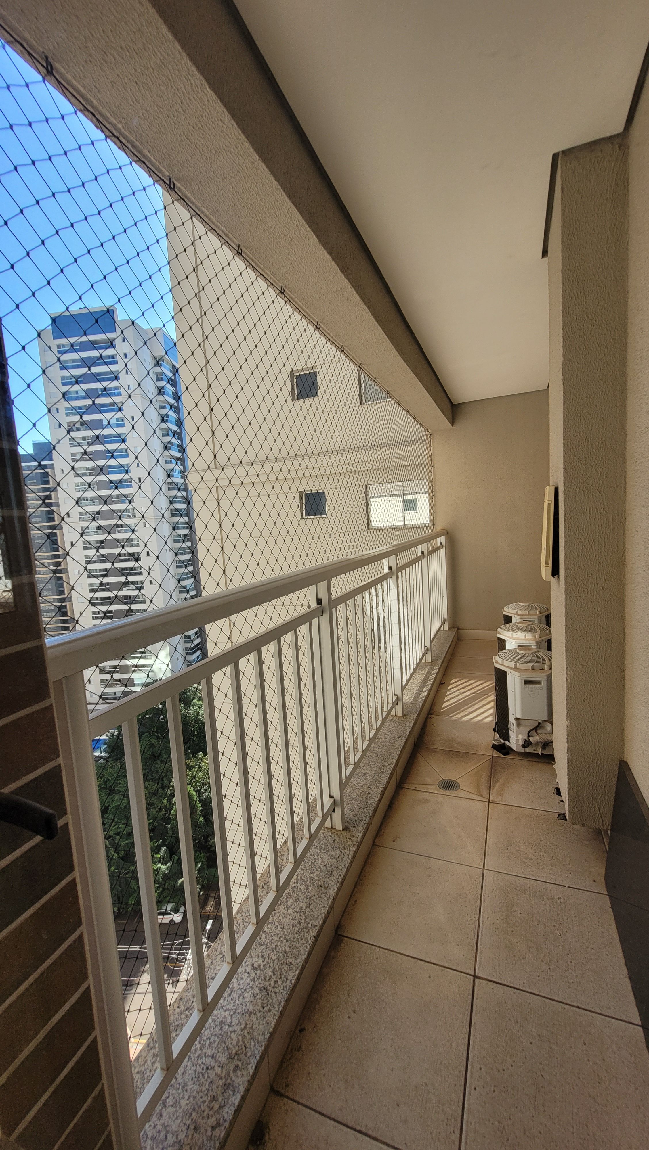 Apartamento  à Venda, 173m² privativos, Ed Queens Park, 3 suítes sendo 1 master, 2 vagas - Gleba Fazenda Palhano, Londrina, PR