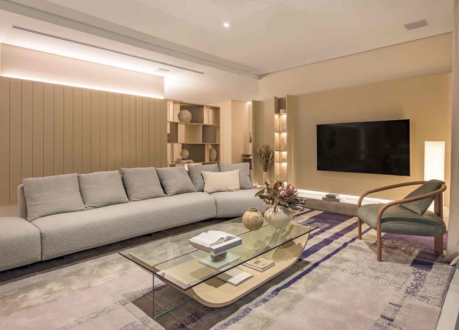 Vende-se direitos  Edifício Bossa nova, 233M² úteis, 3 suítes, elevador privativo, 3 vagas, andar alto - Gleba Fazenda Palhano, Londrina, PR