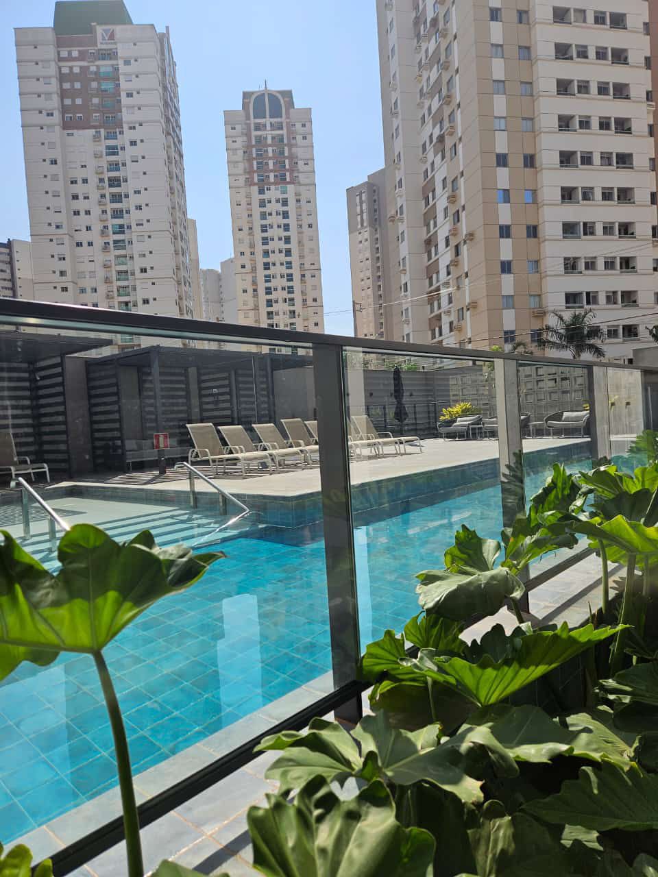 Apartamento à venda, 3 quartos sendo 1 suite, 103 m², Arch Palhano, Palhano 2, Londrina, PR
