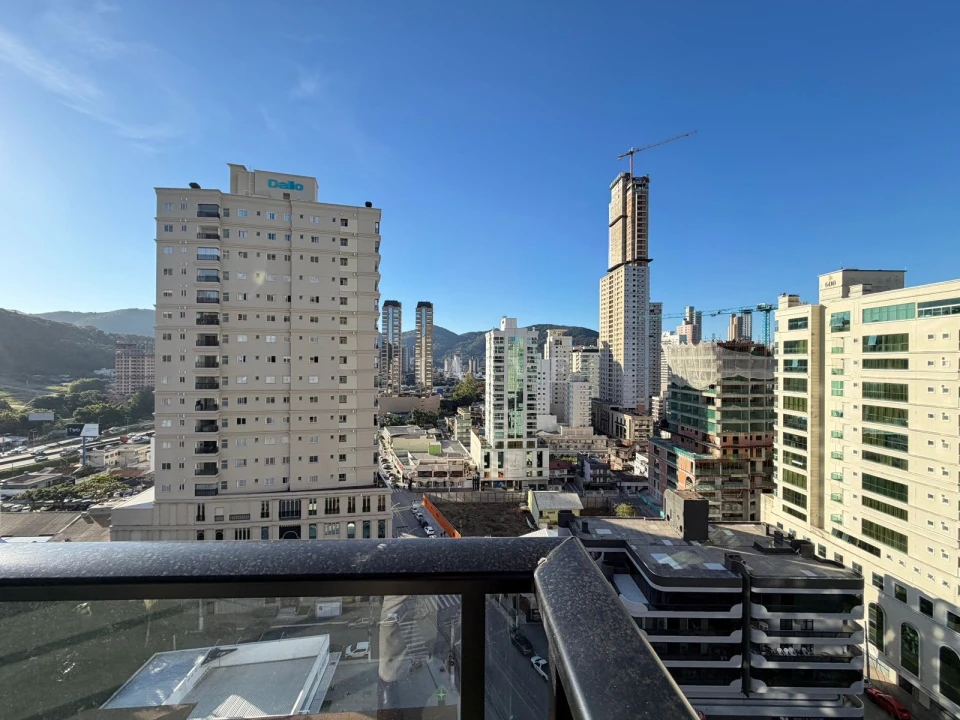 VENDA DE DIREITOS - Apartamento Itapema A Venda Vista Mar 4 Suítes Alto Padrão