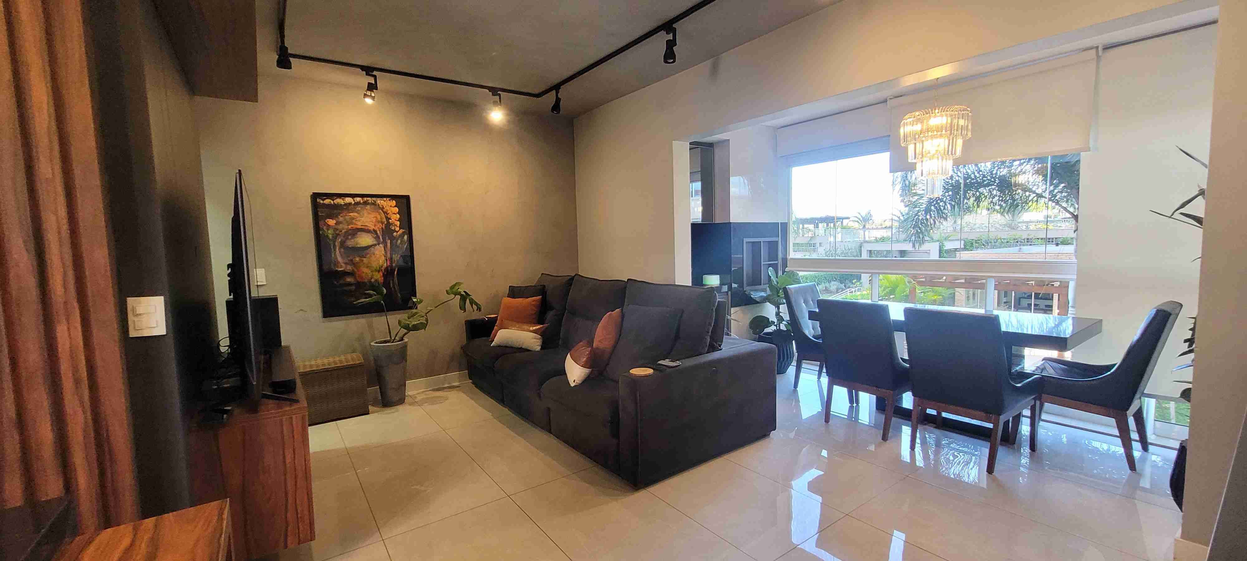 Apartamento à venda no Edifício Victoria Parque,2 quartos,Gleba Fazenda Palhano, Londrina, PR