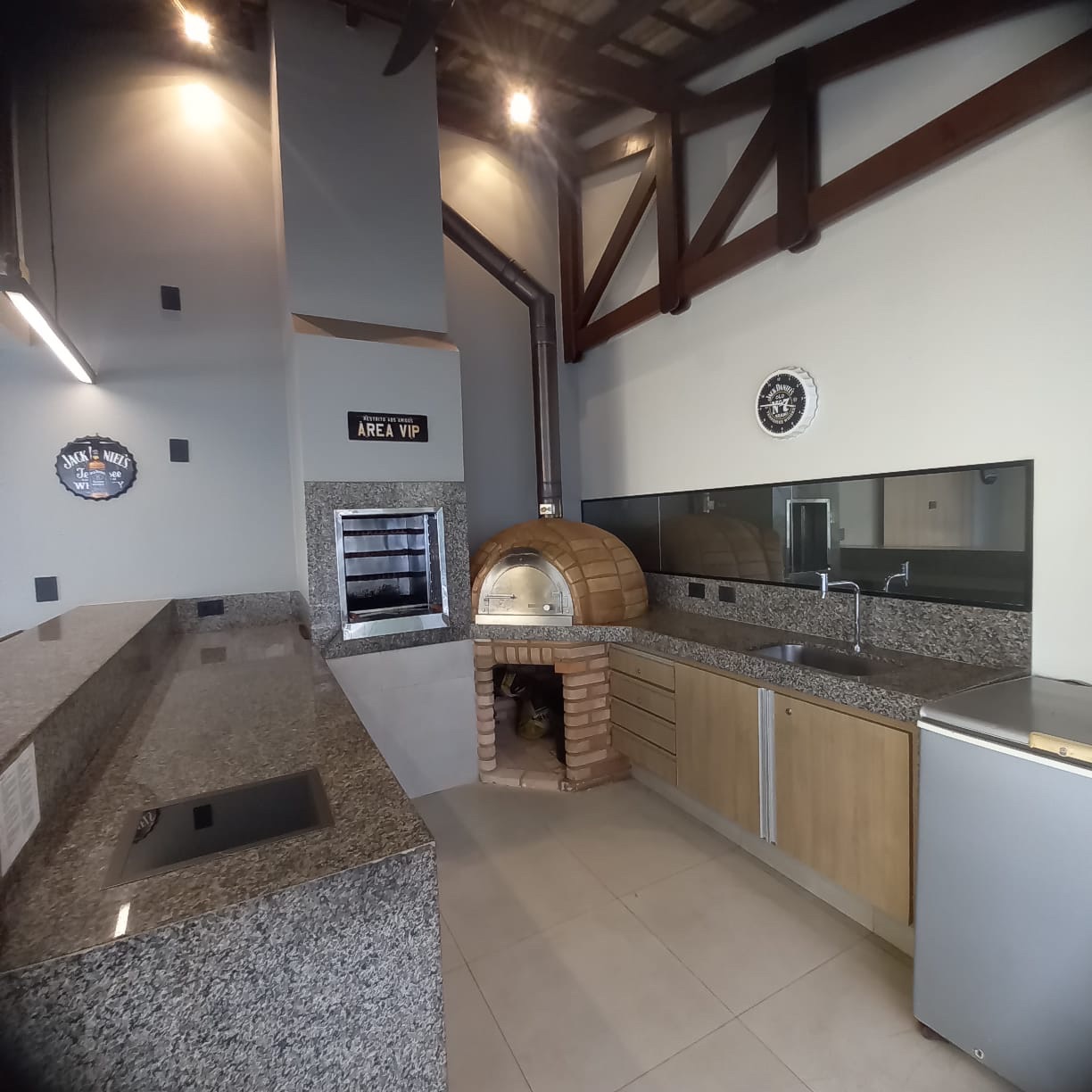 Apartamento à venda, Edifício Central Park, 3 quartos sendo 1 suíte, 2 vagas, andar alto - Gleba Fazenda Palhano, Londrina, PR