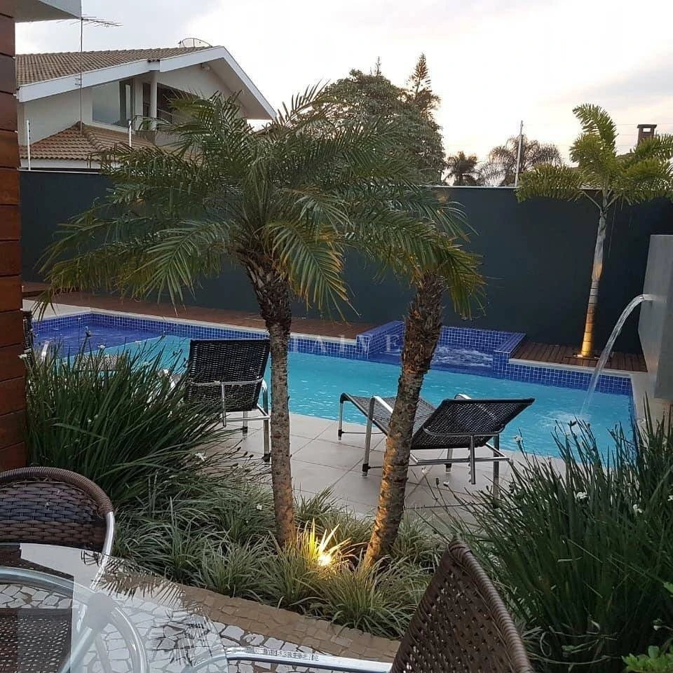 Casa À Venda Mediterrâneo Londrina