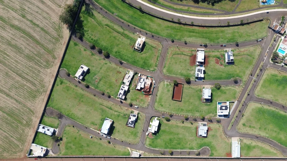 Imagens do imóveis Terrenos de 300 a 500m² Em Condomínio À Venda Campos Do Conde Veredas Cambé
