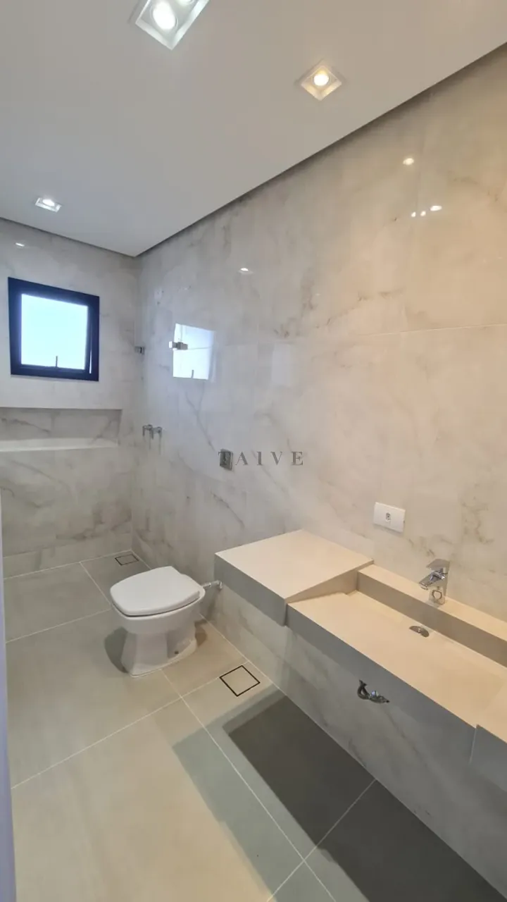 Casa Em Condomínio À Venda Sun Lake Residence Londrina - foto 33